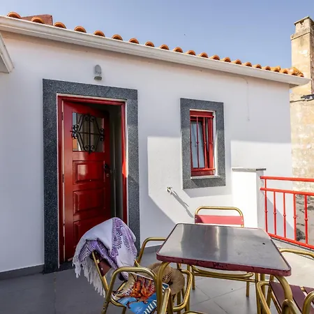 Casa Do Pisco - By Smarthomes São Martinho do Porto