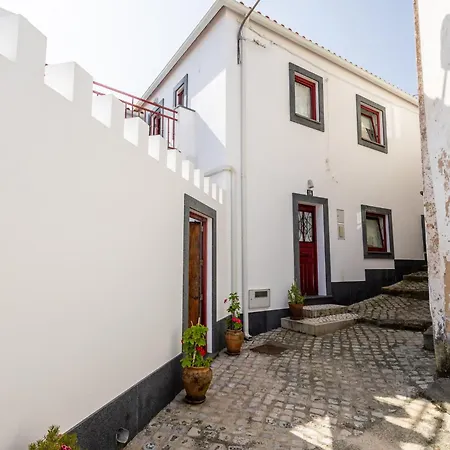 Casa de Férias Casa Do Pisco - By Smarthomes São Martinho do Porto