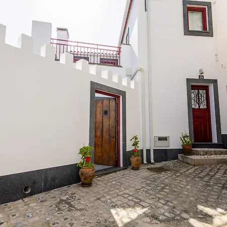 Casa Do Pisco - By Smarthomes Casa vacanze