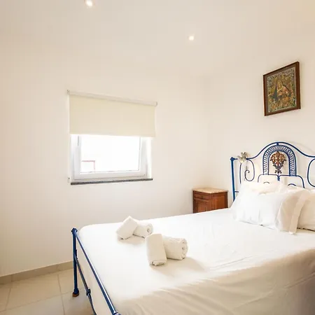 Casa Do Pisco - By Smarthomes São Martinho do Porto