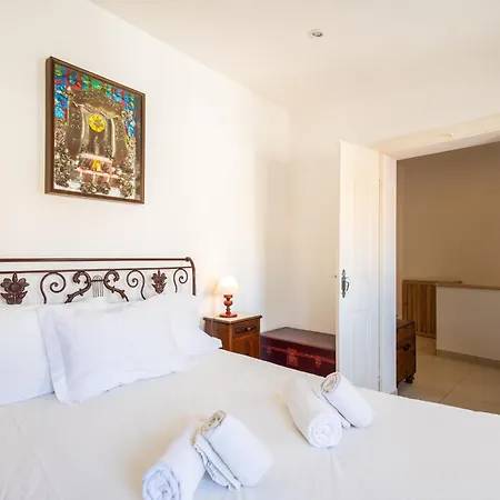 Ferienhaus Casa Do Pisco São Martinho do Porto