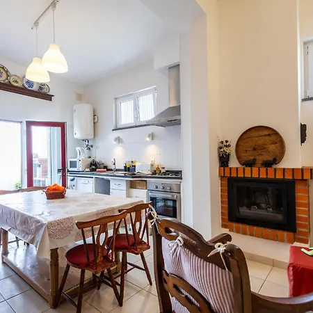 Casa de Férias Casa Do Pisco - By Smarthomes São Martinho do Porto