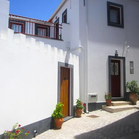 Casa Do Pisco Ferienhaus