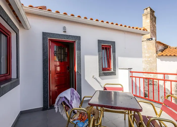 Casa Do Pisco - By Smarthomes São Martinho do Porto