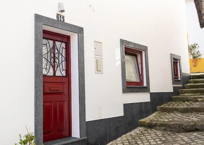 Casa Do Pisco - By Smarthomes São Martinho do Porto