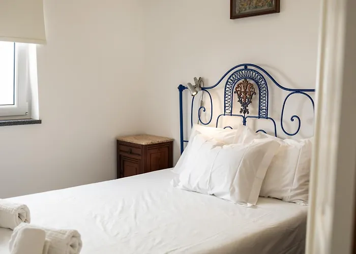 Casa Do Pisco - By Smarthomes * São Martinho do Porto