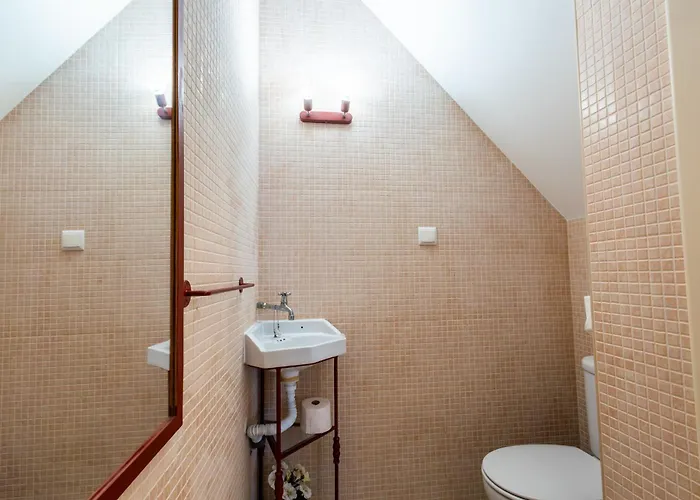 Casa Do Pisco - By Smarthomes * São Martinho do Porto