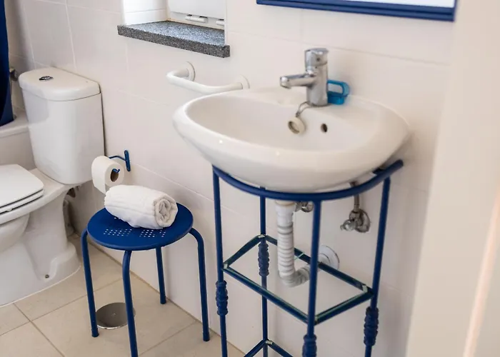 Nyaraló Casa Do Pisco - By Smarthomes *