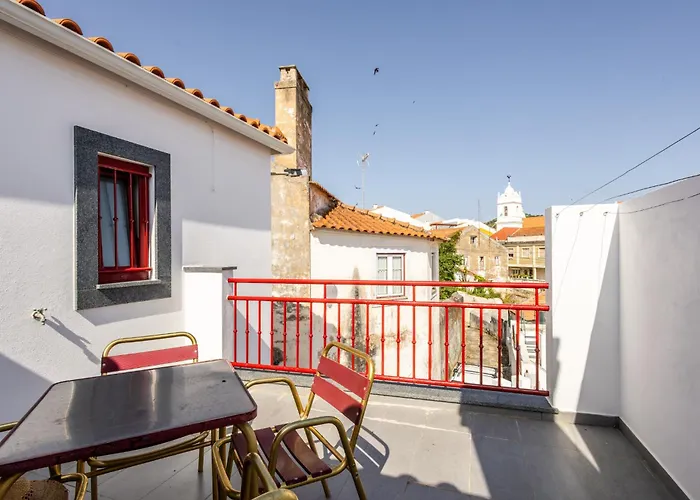 Casa Do Pisco - By Smarthomes *