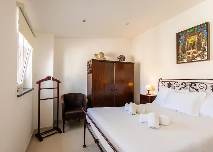 Casa Do Pisco - By Smarthomes Nyaraló