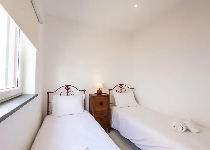 Nyaraló Casa Do Pisco - By Smarthomes *