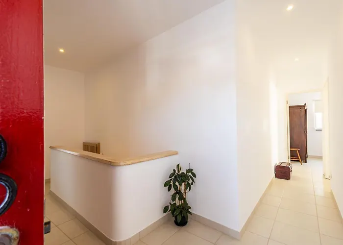 Casa Do Pisco - By Smarthomes Nyaraló