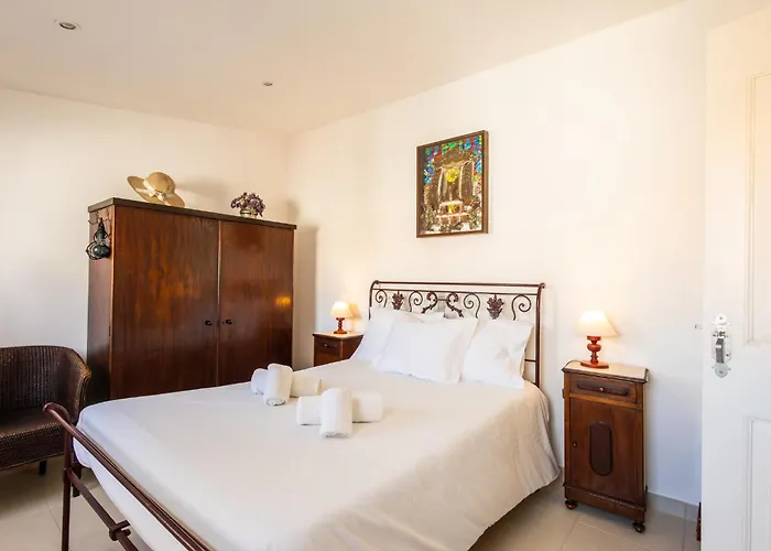 Nyaraló Casa Do Pisco - By Smarthomes