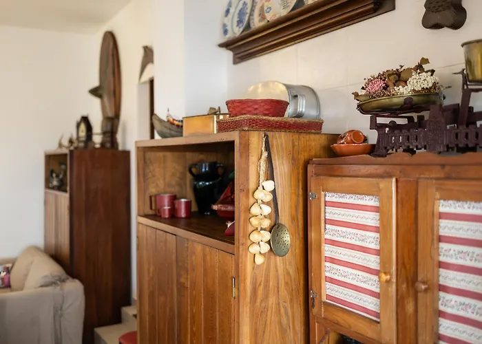 Casa Do Pisco - By Smarthomes São Martinho do Porto