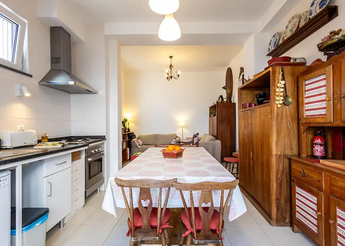 Casa Do Pisco - By Smarthomes Nyaraló *