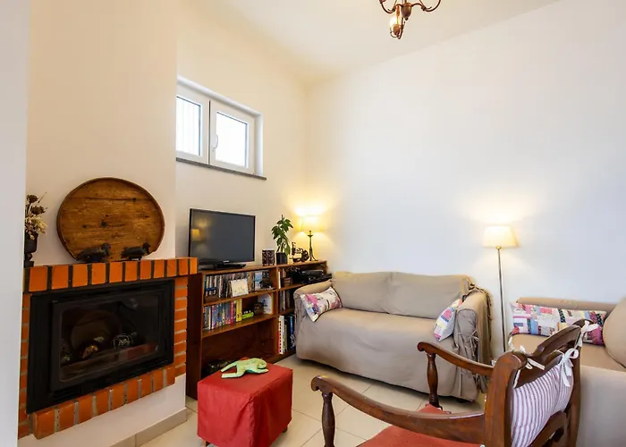 Nyaraló Casa Do Pisco - By Smarthomes *