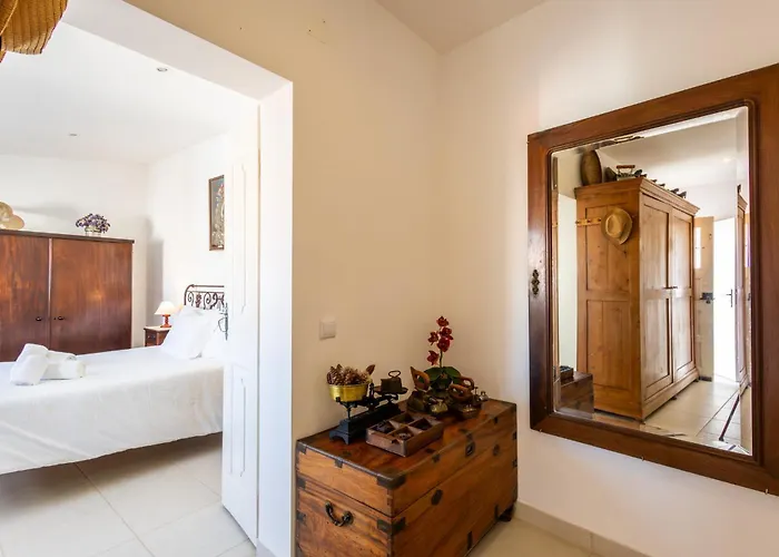 Nyaraló Casa Do Pisco - By Smarthomes *